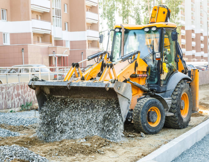 寧夏機(jī)制砂
