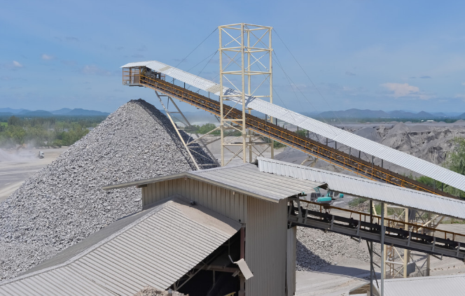 寧夏制砂機(jī)