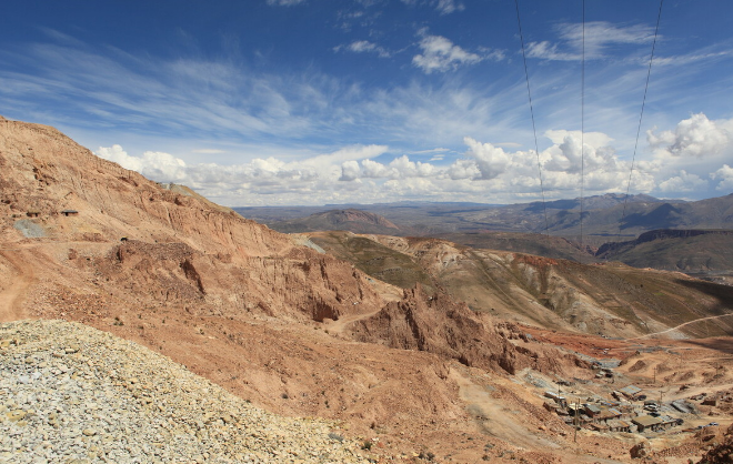 寧夏圓錐破碎機