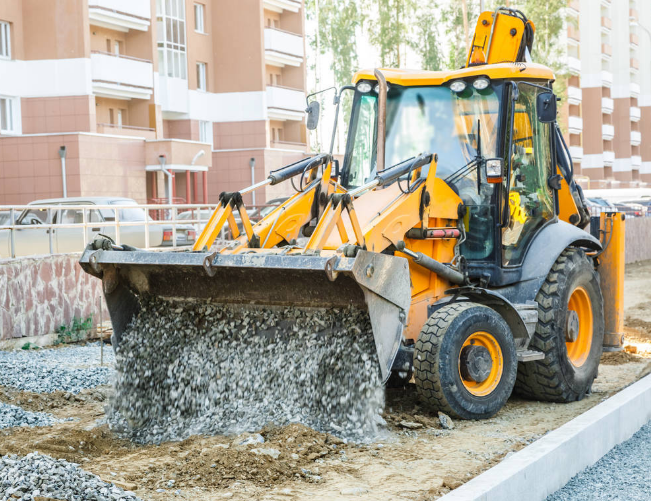 寧夏制砂機(jī)